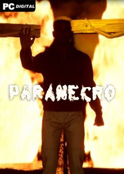 Paranecro (2022)