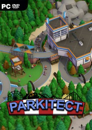 Parkitect (2018)