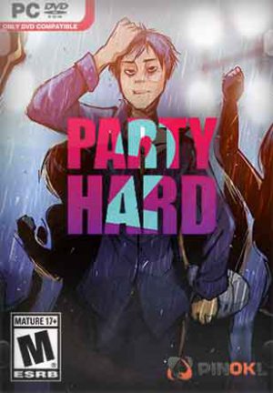 Party Hard 2