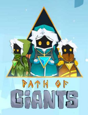 Path of Giants