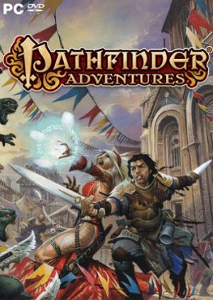 Pathfinder Adventures