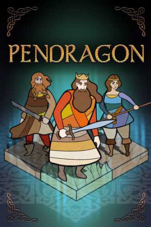 Pendragon (2020)