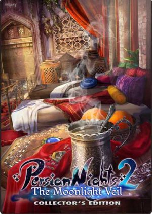 Persian Nights Collection (2017-2020)