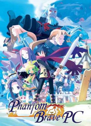 Phantom Brave PC