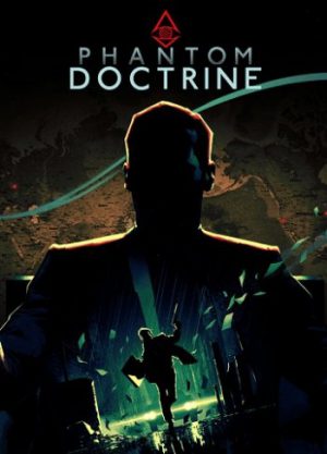 Phantom Doctrine