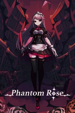 Phantom Rose (2019)