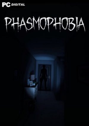 Phasmophobia (2020)