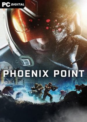 Phoenix Point: Year One Edition