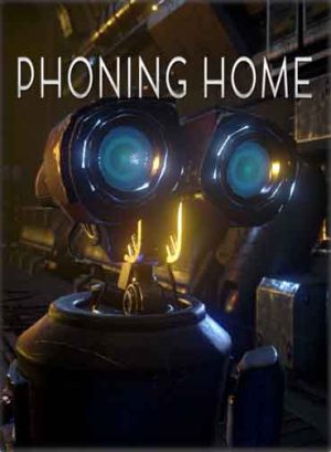 Phoning Home