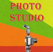 Photo Studio (2021)