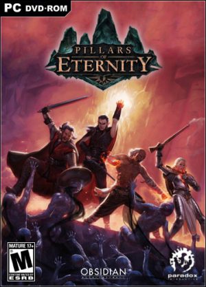 Pillars of Eternity: Definitive Edition