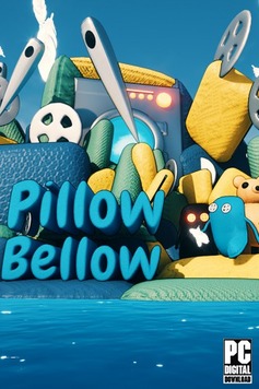 Pillow Bellow (2021)