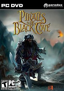 Pirates of Black Cove