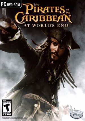 Pirates of the Caribbean: At World's End