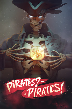 Pirates? Pirates! (2020)