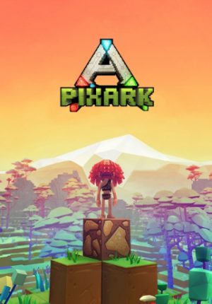 PixARK (2019)