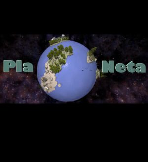 Planeta (2021)