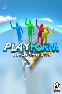 PlayForm: Human Dynamics