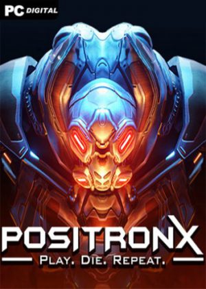 PositronX (2020)