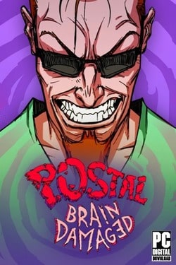 POSTAL: Brain Damaged (2022)