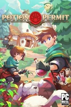 Potion Permit (2022)