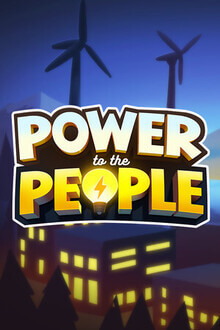 Power to the People (2022)