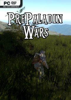 PrePaladin Wars (2021)