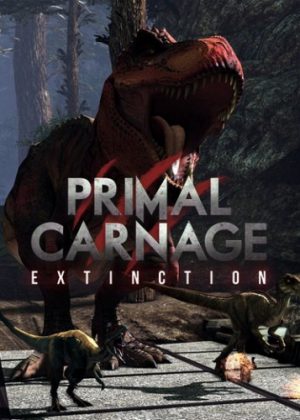 Primal Carnage: Extinction