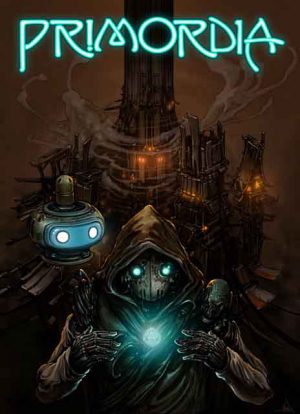 Primordia (2013)