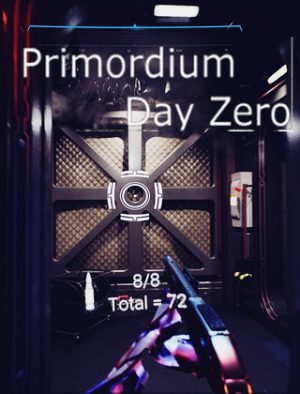 Primordium - Day Zero