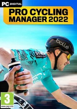 Pro Cycling Manager 2022