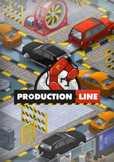 Production Line: Car factory simulation