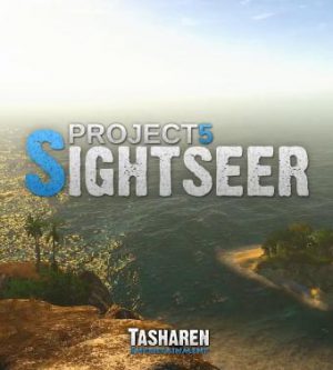 Project 5: Sightseer