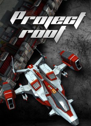 Project Root (2014)