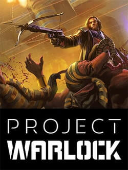 Project Warlock