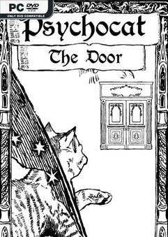 Psychocat: The Door