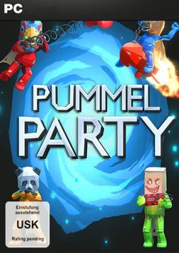 Pummel Party (2018)