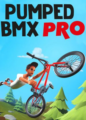 Pumped BMX Pro (2019)
