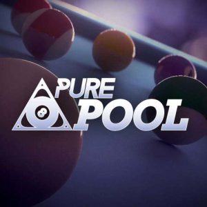 Pure Pool