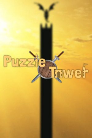 Puzzle Tower (2020)