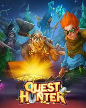 Quest Hunter (2019)