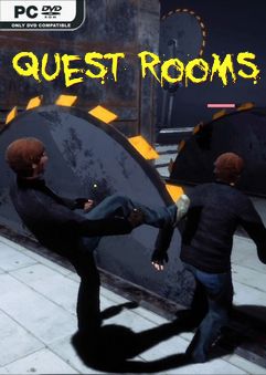 Quest Rooms (2020)