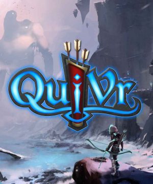 QuiVr (2016)