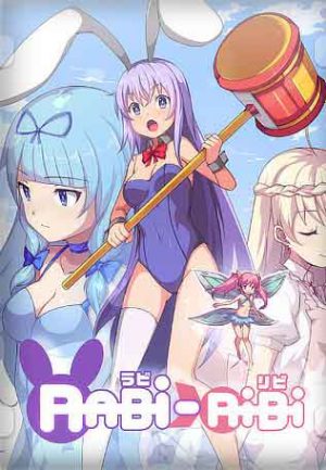 Rabi-Ribi