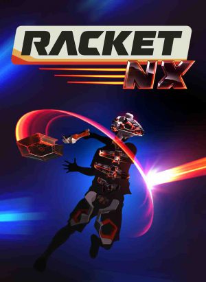 Racket: Nx