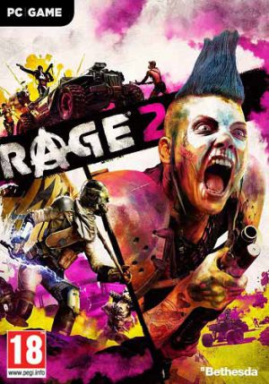 RAGE 2