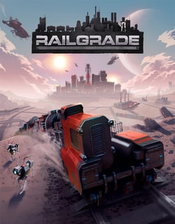 Railgrade (2022)