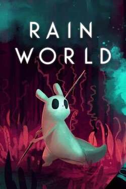 Rain World (2017)