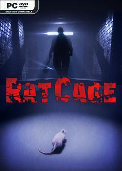 Rat Cage (2023)