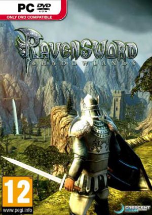 Ravensword: Shadowlands